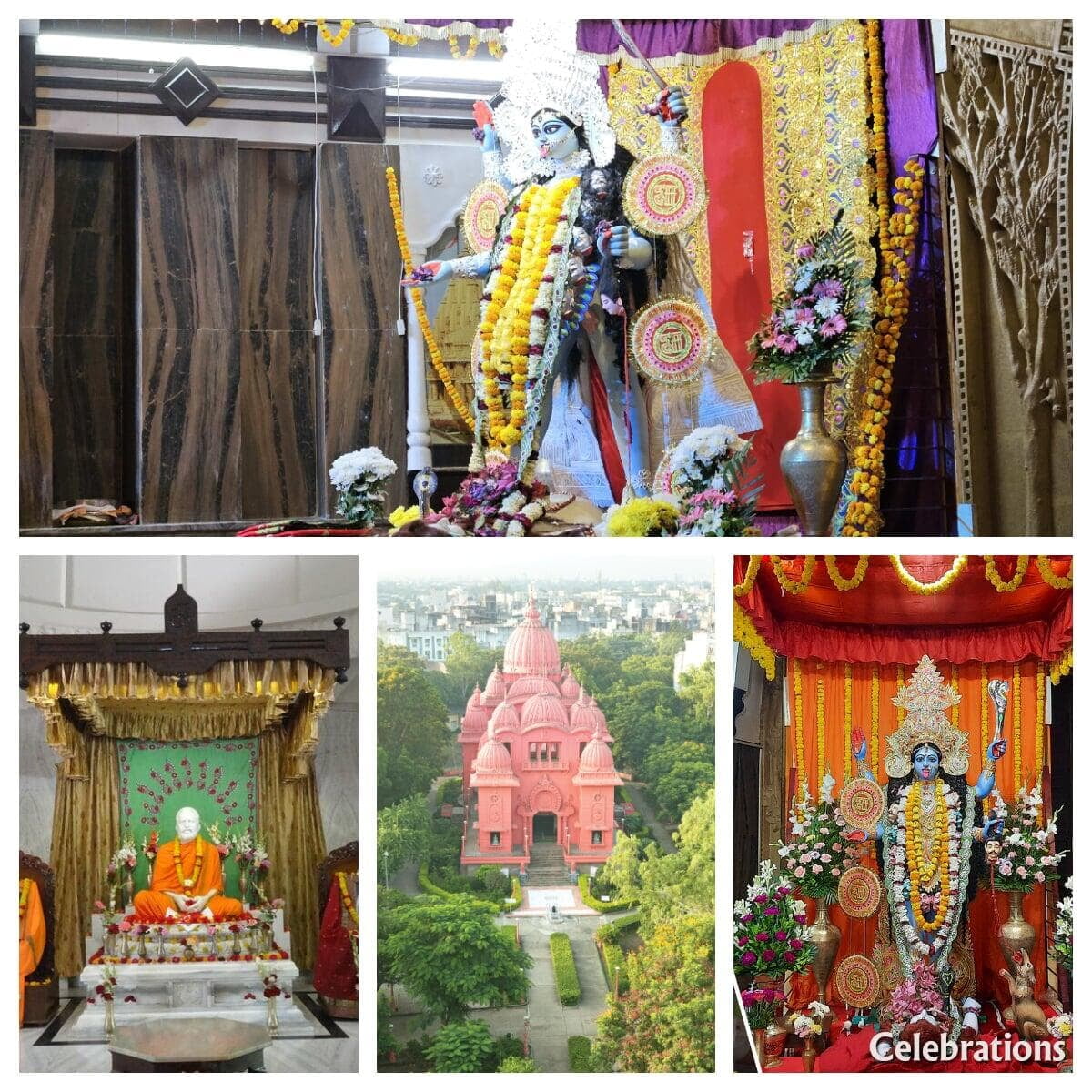 Shri Shri Kali